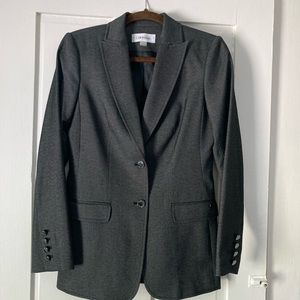 Calvin Klein blazer
